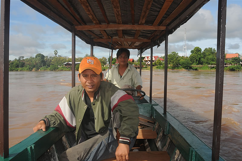 "Mekongfähre"